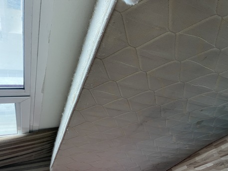 Hidd, Furniture, BHD 11,  Medicated Single Bed Mattress For Urgent Sale