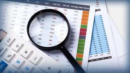 Al Sharafeyah, Accounting, Certified Public Accountant (CPA) Budgets - Zakat & Tax - Filing Of Financial Statements