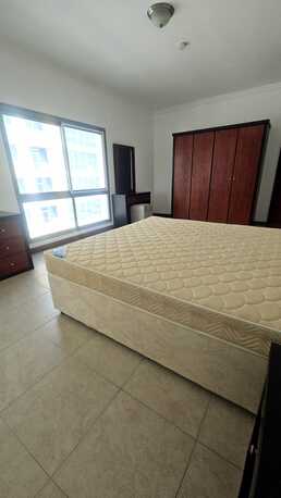 Segaya, Apartments/Houses, BHD 300/month,  Furnished,  1 BR,  1 Bedroom Fully Furnished Flat For Rent With Ewa