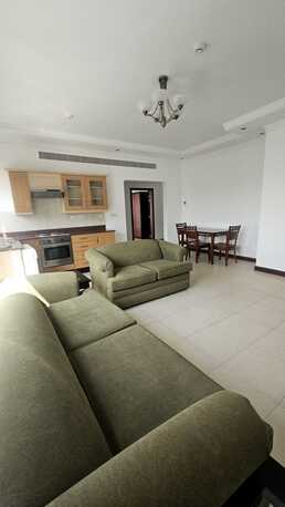 Segaya, Apartments/Houses, BHD 300/month,  Furnished,  1 BR,  1 Bedroom Fully Furnished Flat For Rent With Ewa