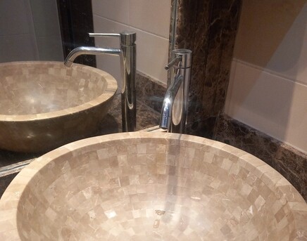 Kuwait City, Apartments/Houses, KWD 500/month,  3 BR,  Closed To The Beach! Nice 3 Bedroom Apartment For Rent In Abu Al Hasaniya