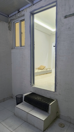 Riyadh, Housing Exchanges, SAR 220000/year,  2 BR,  209 Sq. Feet,  Kwarto Na Pinapaupan (Studio Type)