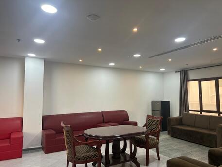 Hoora, Apartments/Houses, BHD 300/month,  2 BR,  2BHK Fully Furnished Flats For Rent