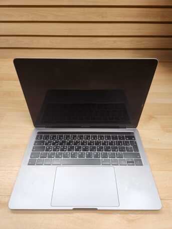 Olaya, Computers, SAR 1899,  MacBook Pro I5 13&rdquo; 2019 RAM:8 GB SSD: 256 GB Battery Cycle:263