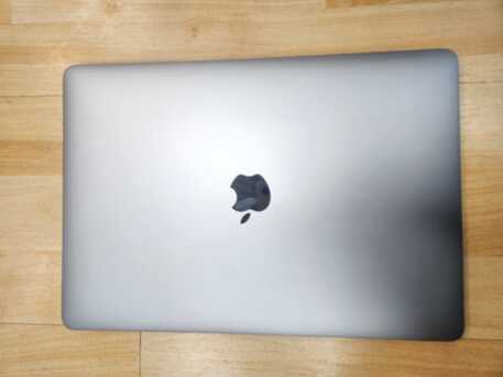 Olaya, Computers, SAR 1899,  MacBook Pro I5 13&rdquo; 2019 RAM:8 GB SSD: 256 GB Battery Cycle:263