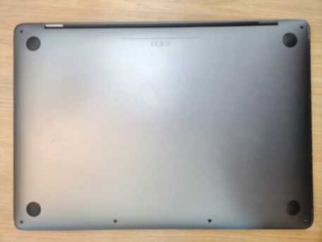 Olaya, Computers, SAR 1899,  MacBook Pro I5 13&rdquo; 2019 RAM:8 GB SSD: 256 GB Battery Cycle:263