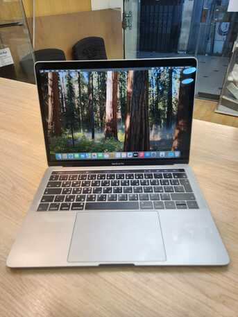 Olaya, Computers, SAR 1899,  MacBook Pro I5 13&rdquo; 2019 RAM:8 GB SSD: 256 GB Battery Cycle:263