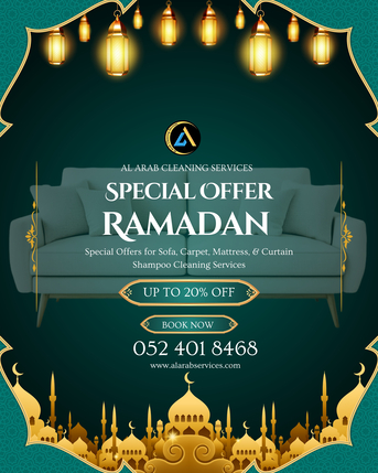 Dubai, Cleaning, Sofa Carpet Mattress & Curtains Shampoo Cleaning Services