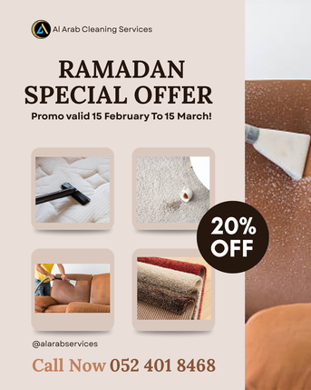 Dubai, Cleaning, Sofa Carpet Mattress & Curtains Shampoo Cleaning Services