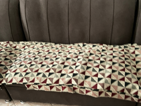 Al Murabba, Furniture, SAR 200,  Sofa Peices New