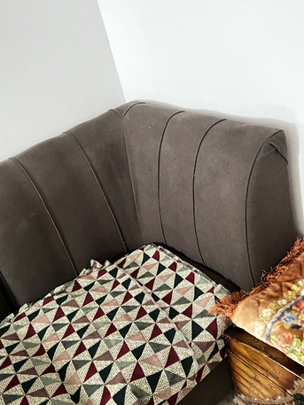 Al Murabba, Furniture, SAR 200,  Sofa Peices New
