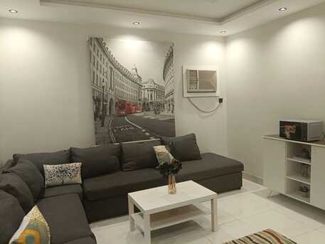 Al Marwah, Apartments/Houses, SAR 2200/month,  Furnished,  1 BR,  One Bedroom Apartment For Executive Bachelor