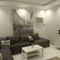 SAR 2200/month,  Furnished,  1 BR,  One Bedroom Apartment For Executive Bachelor