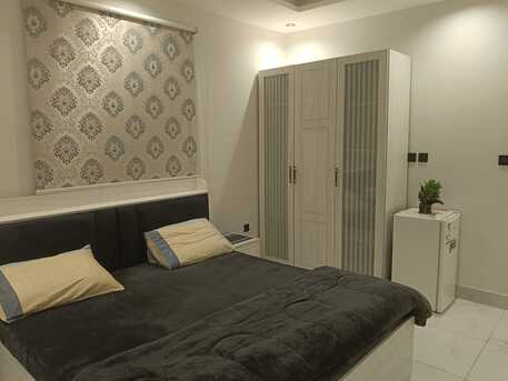 Al Marwah, Apartments/Houses, SAR 2200/month,  Furnished,  1 BR,  One Bedroom Apartment For Executive Bachelor