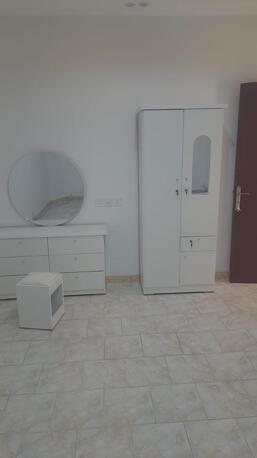 Riyadh, Rooms for Rent, SAR 1600/month,  Furnished,  Spacious Executive Room For Rent Near Exit 6