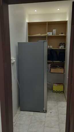 Riyadh, Rooms for Rent, SAR 1600/month,  Furnished,  Spacious Executive Room For Rent Near Exit 6