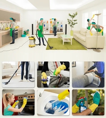 Jeddah, Cleaning, ♻️♻️CLEANING SERVICES (FEMALE),♻️♻️