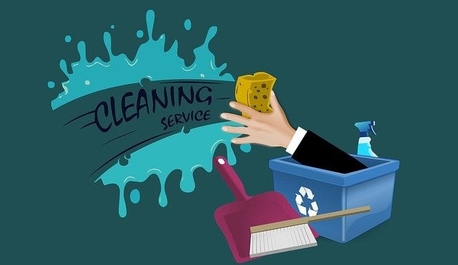 Jeddah, Cleaning, ♻️♻️CLEANING SERVICES (FEMALE),♻️♻️
