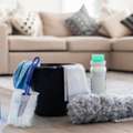 DEEP CLEANING SERVICES (FEMALE)