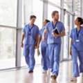 De Escalation Training For Healthcare Workers