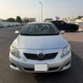 SAR 23000,  Toyota Corolla,  2010,  Automatic,  310 KM,  Just Buy And Drive Neat And Clean