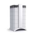 SAR 6890,  IQAir HealthPro 250 HyperHEPA Medical‑Grade Air Purifier Made In Switzerland