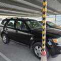 BHD 1350,  Ford Escape,  2012,  Automatic,  159000 KM,   BLACK COLOR-