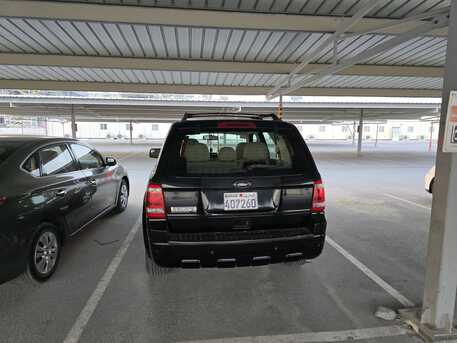 Manama, Vehicles, Cars & Trucks , BHD 1350,  Ford Escape,  2012,  Automatic,  159000 KM,   BLACK COLOR-