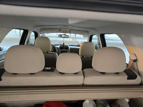 Manama, Vehicles, Cars & Trucks , BHD 1350,  Ford Escape,  2012,  Automatic,  159000 KM,   BLACK COLOR-