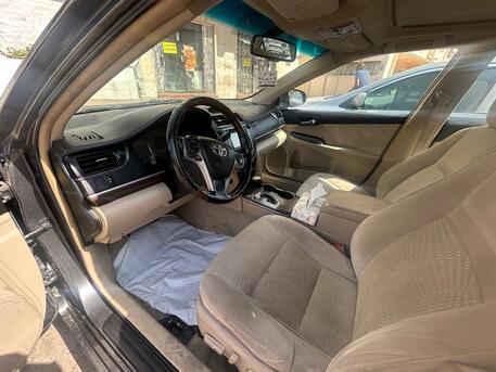 Jeddah, Vehicles, Cars & Trucks , SAR 28000,  Toyato Camry,  2014,  Automatic,  300000 KM,  Urgent Sale