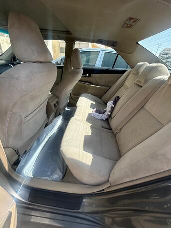 Jeddah, Vehicles, Cars & Trucks , SAR 28000,  Toyato Camry,  2014,  Automatic,  300000 KM,  Urgent Sale