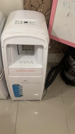 Al Khobar Al Shamalia, Air Conditioners, Portable AC
