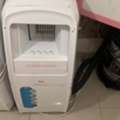 Portable AC