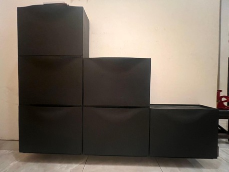 Al Khobar Al Shamalia, Household Items, Shoe Rack