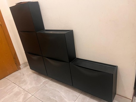 Al Khobar Al Shamalia, Household Items, Shoe Rack