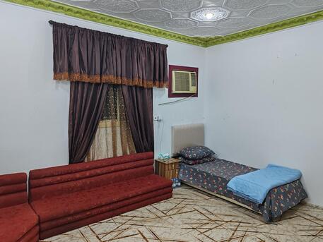 Duba, Apartments/Houses, SAR 1250/month,  Furnished,  Studio,  28 Sq. Meter,  Full Furnished Executive Room For Bachelor