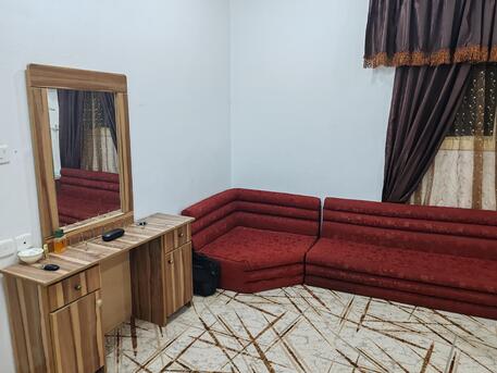 Duba, Apartments/Houses, SAR 1250/month,  Furnished,  Studio,  28 Sq. Meter,  Full Furnished Executive Room For Bachelor