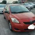 SAR 26000,  Toyota Yaris,  2012,  Automatic,  110000 KM,