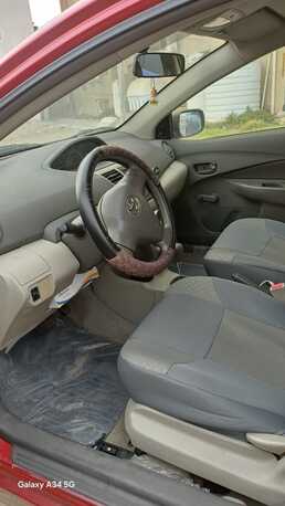 Jubail, Vehicles, Cars & Trucks , SAR 26000,  Toyota Yaris,  2012,  Automatic,  110000 KM,