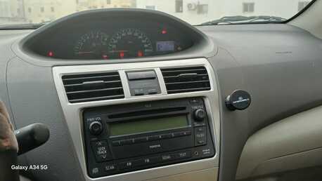 Jubail, Vehicles, Cars & Trucks , SAR 26000,  Toyota Yaris,  2012,  Automatic,  110000 KM,