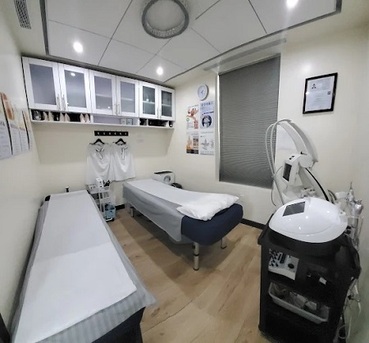 New York, Business Partners, Healthkey Group Med Spa