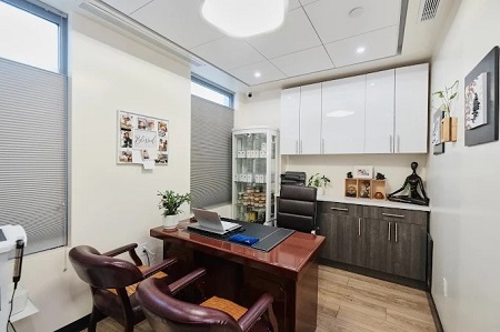 New York, Business Partners, Healthkey Group Med Spa