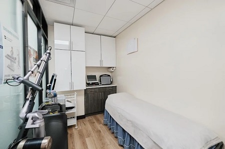 New York, Business Partners, Healthkey Group Med Spa