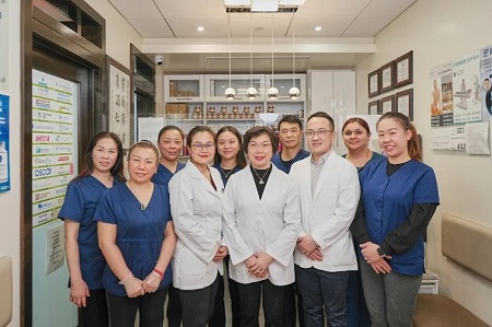 New York, Business Partners, Healthkey Group Med Spa