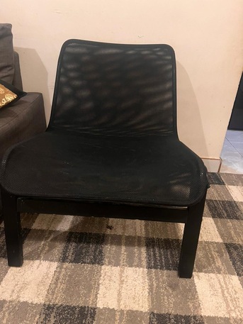 Dammam, Furniture, IKEA Chair