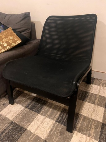 Dammam, Furniture, IKEA Chair