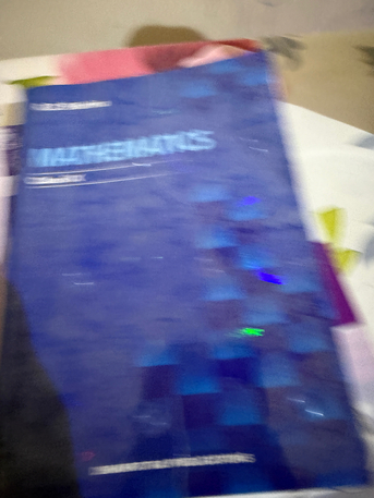 Al Safa, Free Items, Class 9 Cbse Reference Books For Msths , Physics , Chemistry And Biology