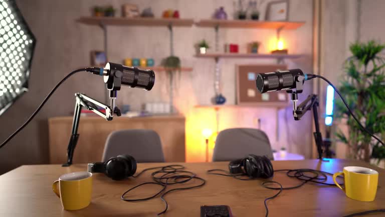 Houston, Business, Fully Equipped Studio For Creators & Businesses