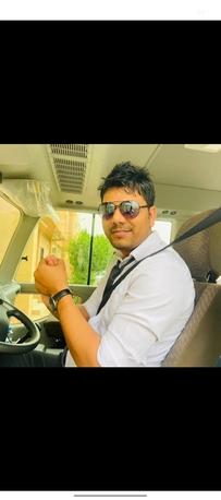 Riyadh, Job Seekers, Professional Driver