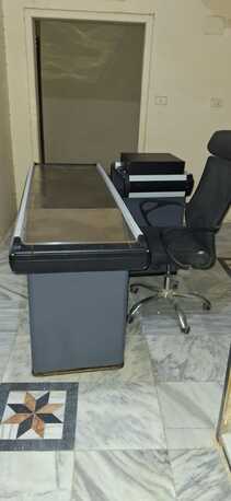 Rabigh, Furniture, SAR 800,  Counter With Chair